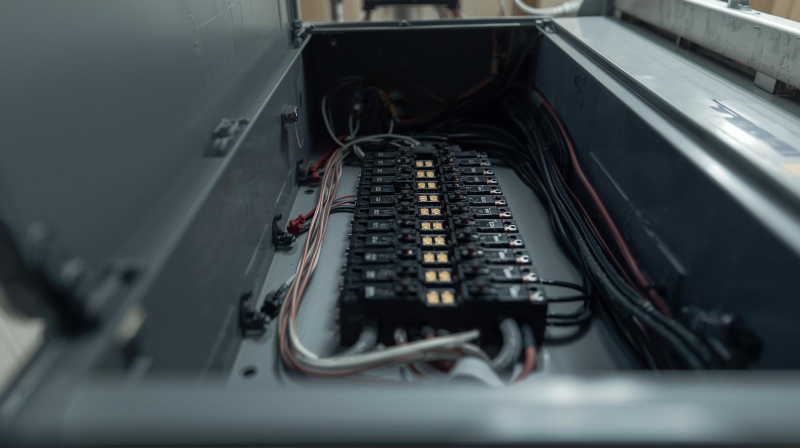 Systems Modernization